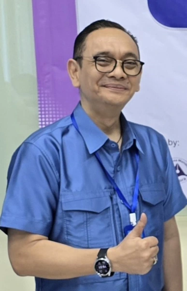 Capt. Zifky Priatelna